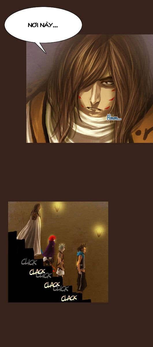 Trở Thành Pháp Sư Ở Thế Giới Mới Chapter 46 - 32