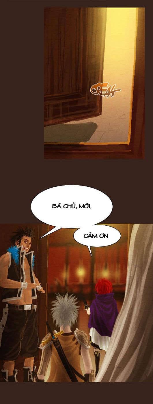 Trở Thành Pháp Sư Ở Thế Giới Mới Chapter 46 - 33