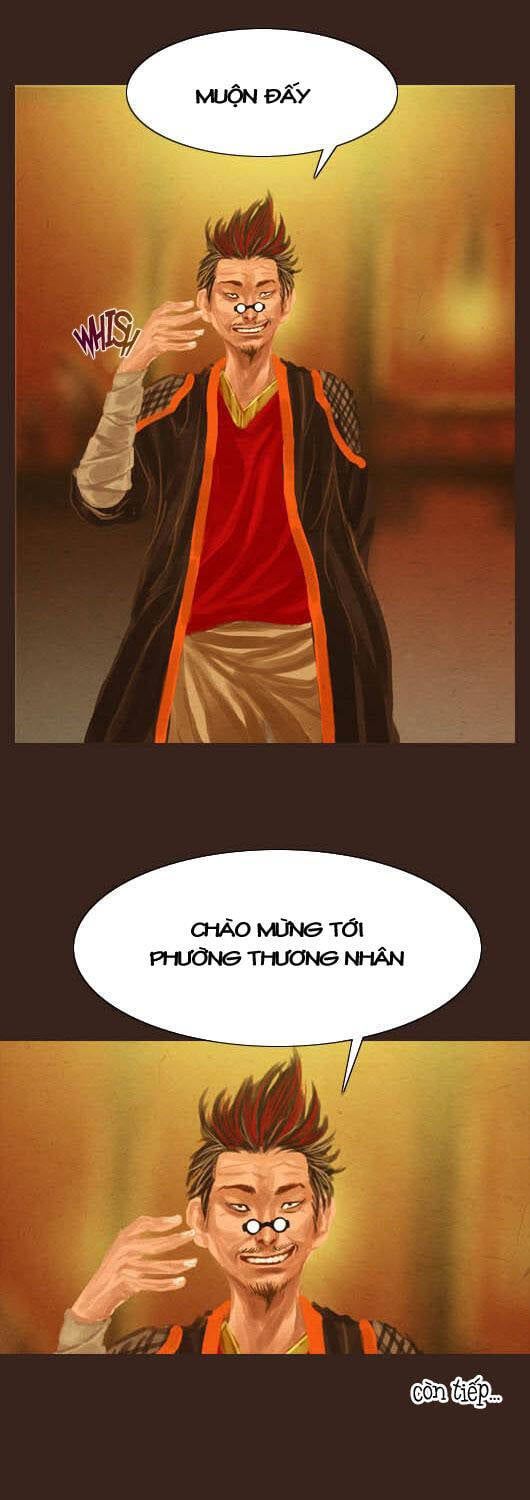 Trở Thành Pháp Sư Ở Thế Giới Mới Chapter 46 - 35