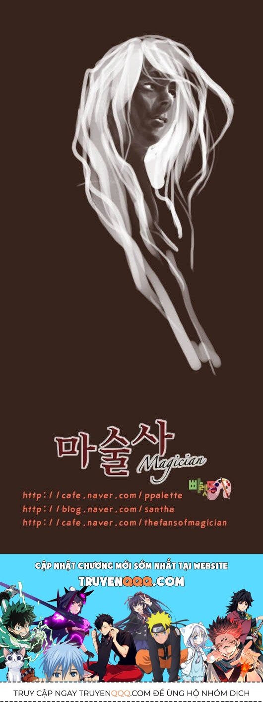 Trở Thành Pháp Sư Ở Thế Giới Mới Chapter 46 - 36