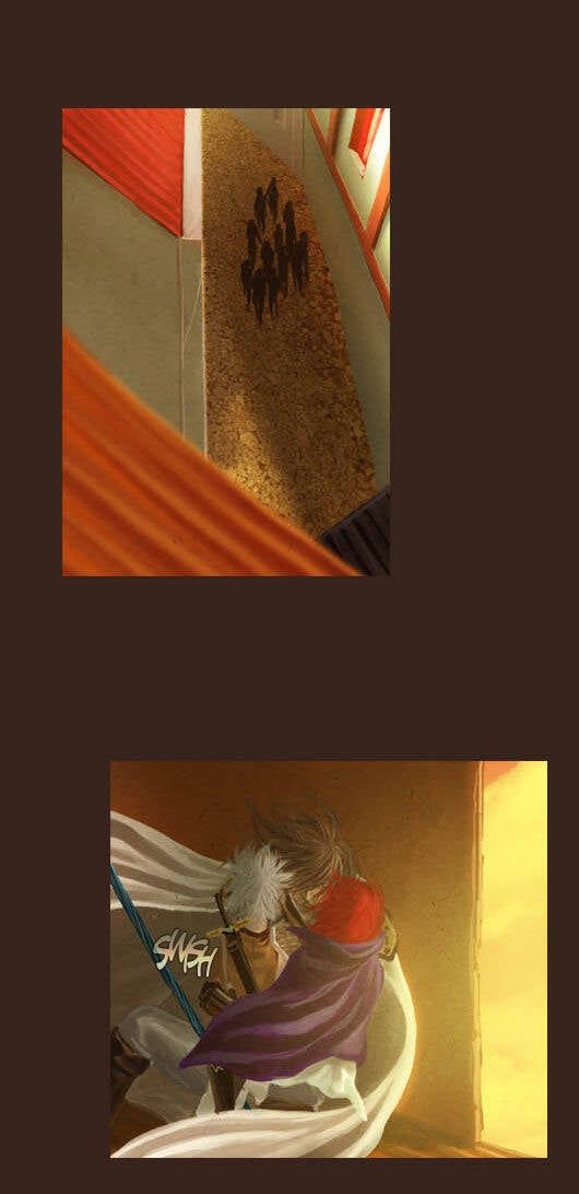 Trở Thành Pháp Sư Ở Thế Giới Mới Chapter 46 - 8