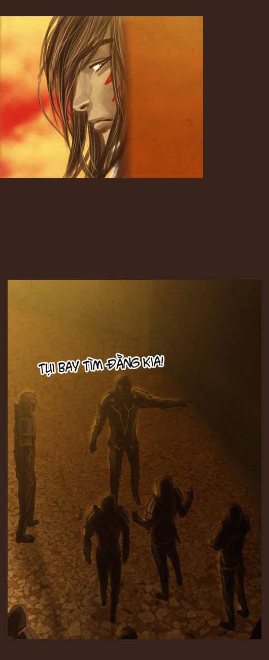 Trở Thành Pháp Sư Ở Thế Giới Mới Chapter 46 - 9