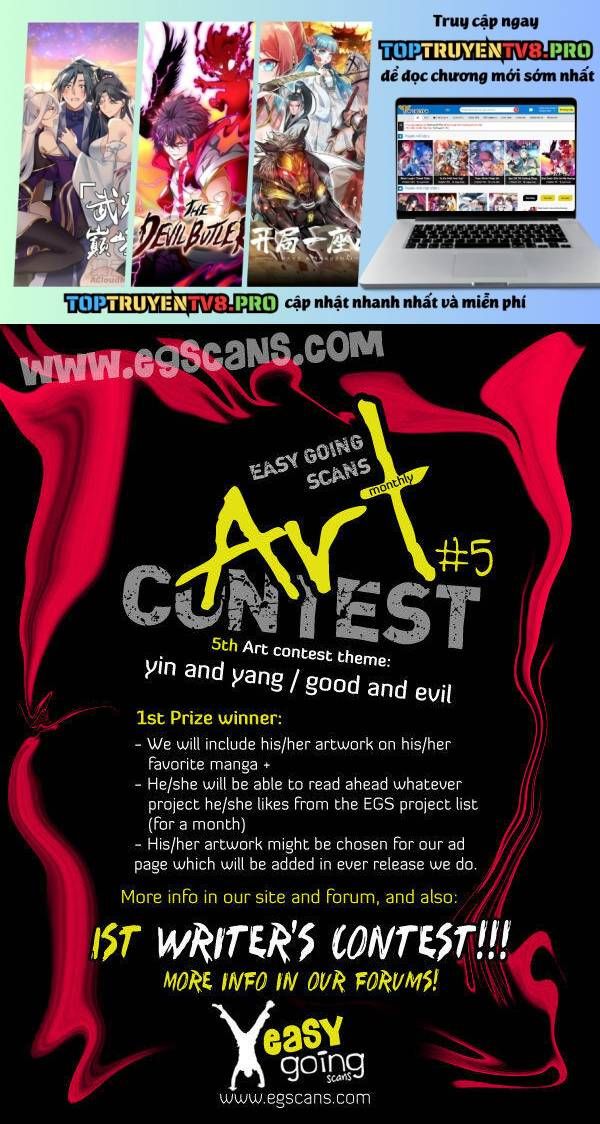 Trở Thành Pháp Sư Ở Thế Giới Mới Chapter 47 - 2