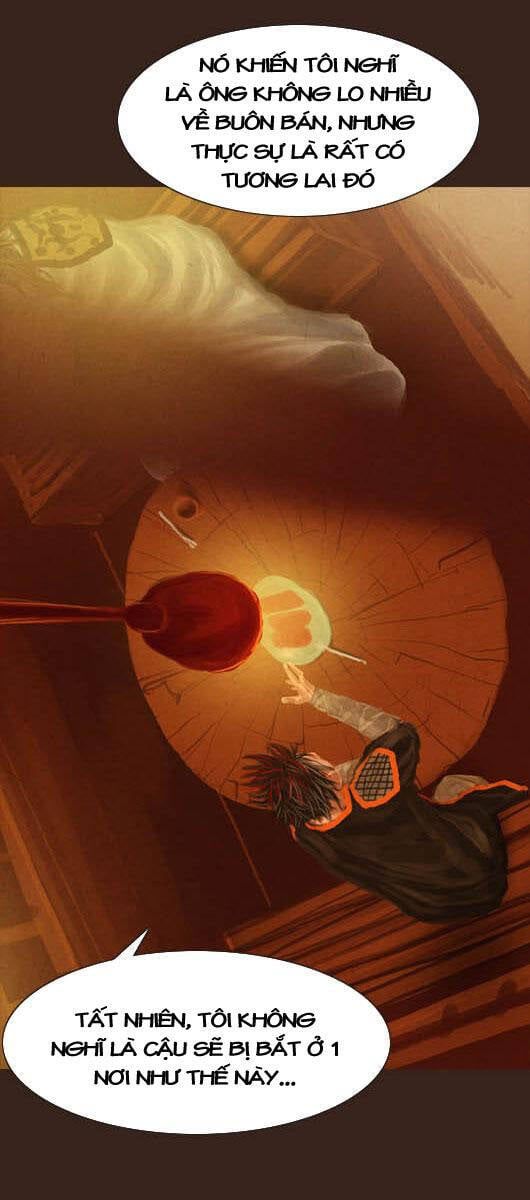 Trở Thành Pháp Sư Ở Thế Giới Mới Chapter 47 - 11