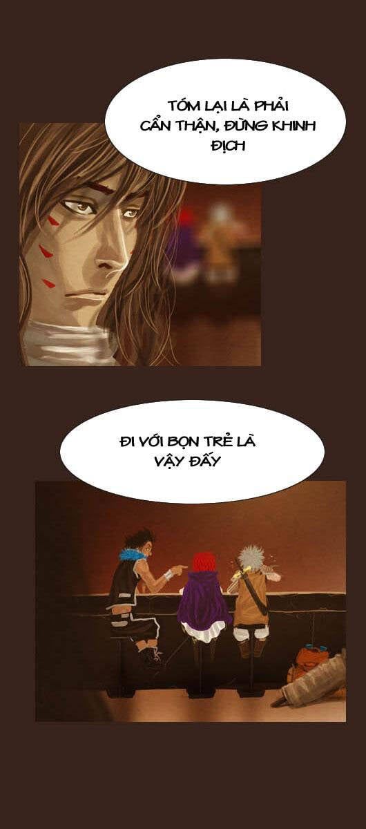 Trở Thành Pháp Sư Ở Thế Giới Mới Chapter 47 - 12