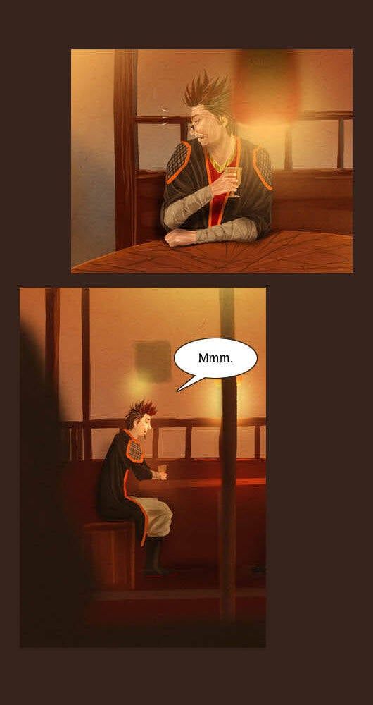 Trở Thành Pháp Sư Ở Thế Giới Mới Chapter 47 - 14