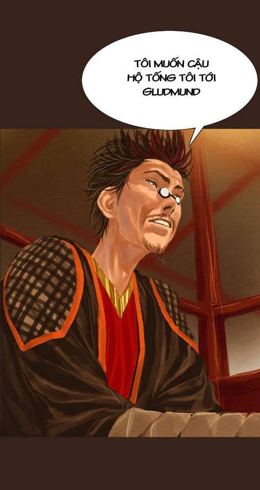 Trở Thành Pháp Sư Ở Thế Giới Mới Chapter 47 - 15