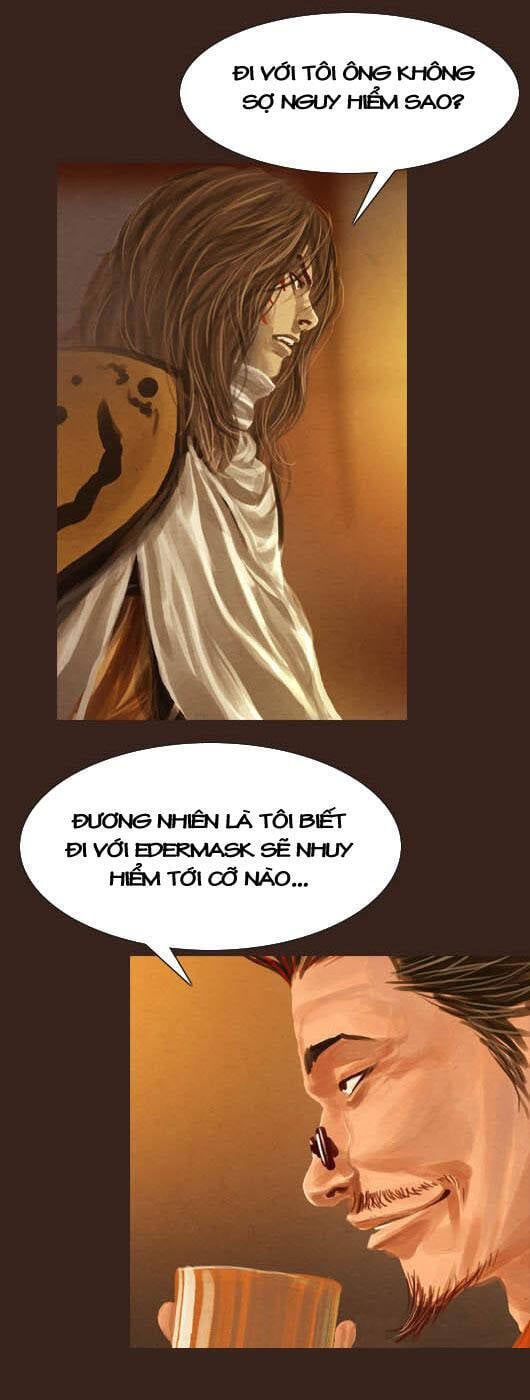 Trở Thành Pháp Sư Ở Thế Giới Mới Chapter 47 - 20