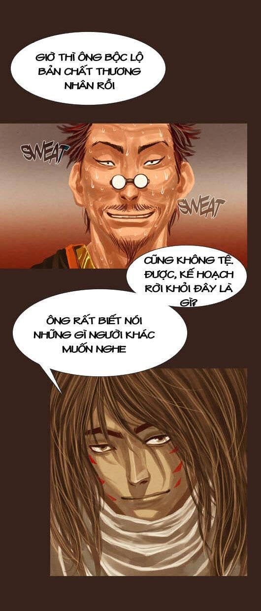 Trở Thành Pháp Sư Ở Thế Giới Mới Chapter 47 - 24