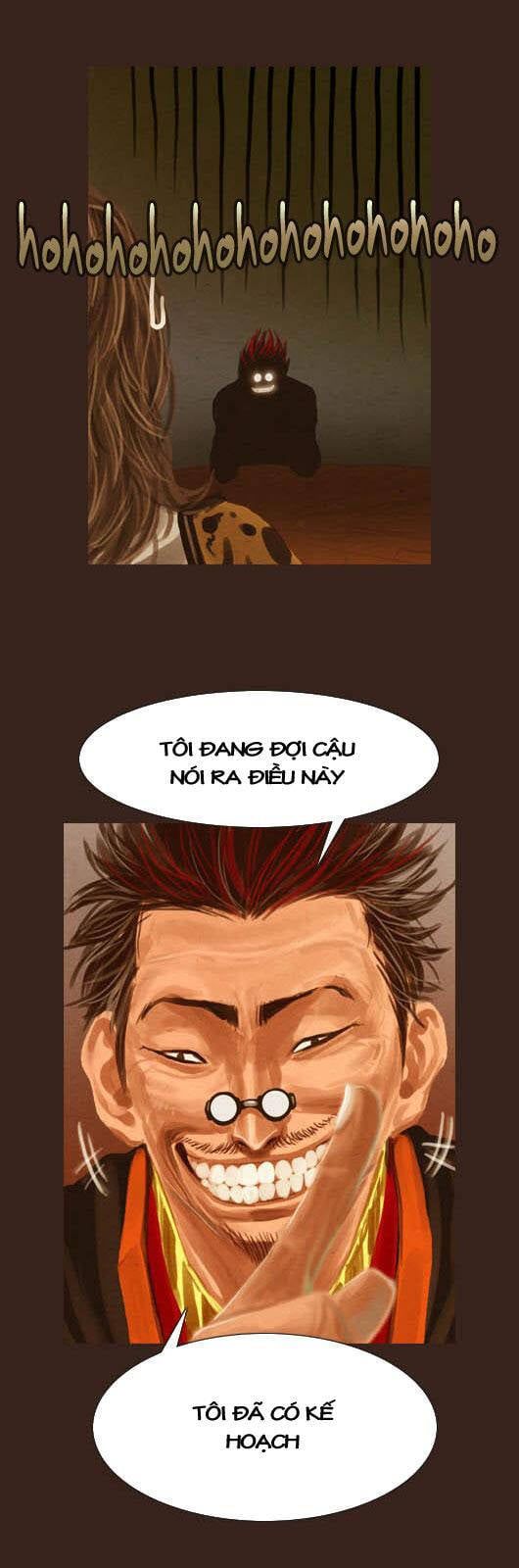 Trở Thành Pháp Sư Ở Thế Giới Mới Chapter 47 - 26