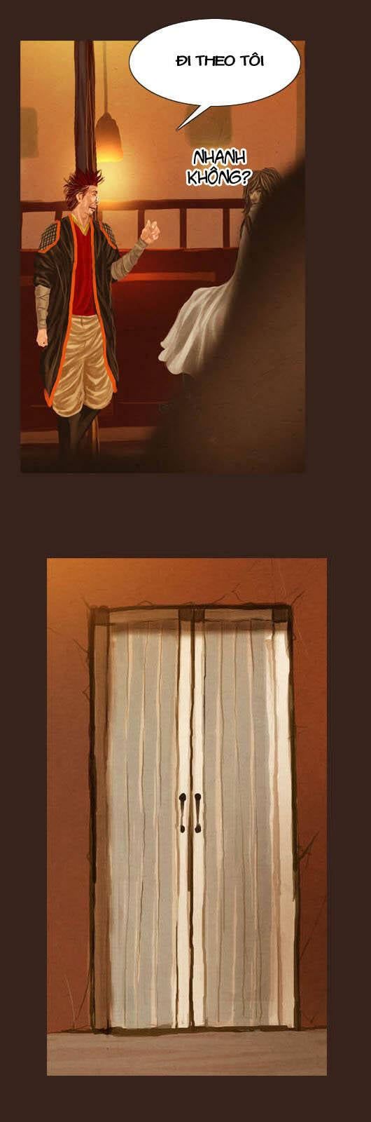 Trở Thành Pháp Sư Ở Thế Giới Mới Chapter 47 - 27