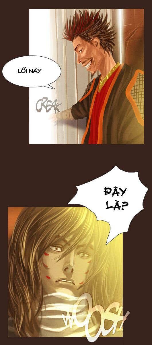 Trở Thành Pháp Sư Ở Thế Giới Mới Chapter 47 - 28