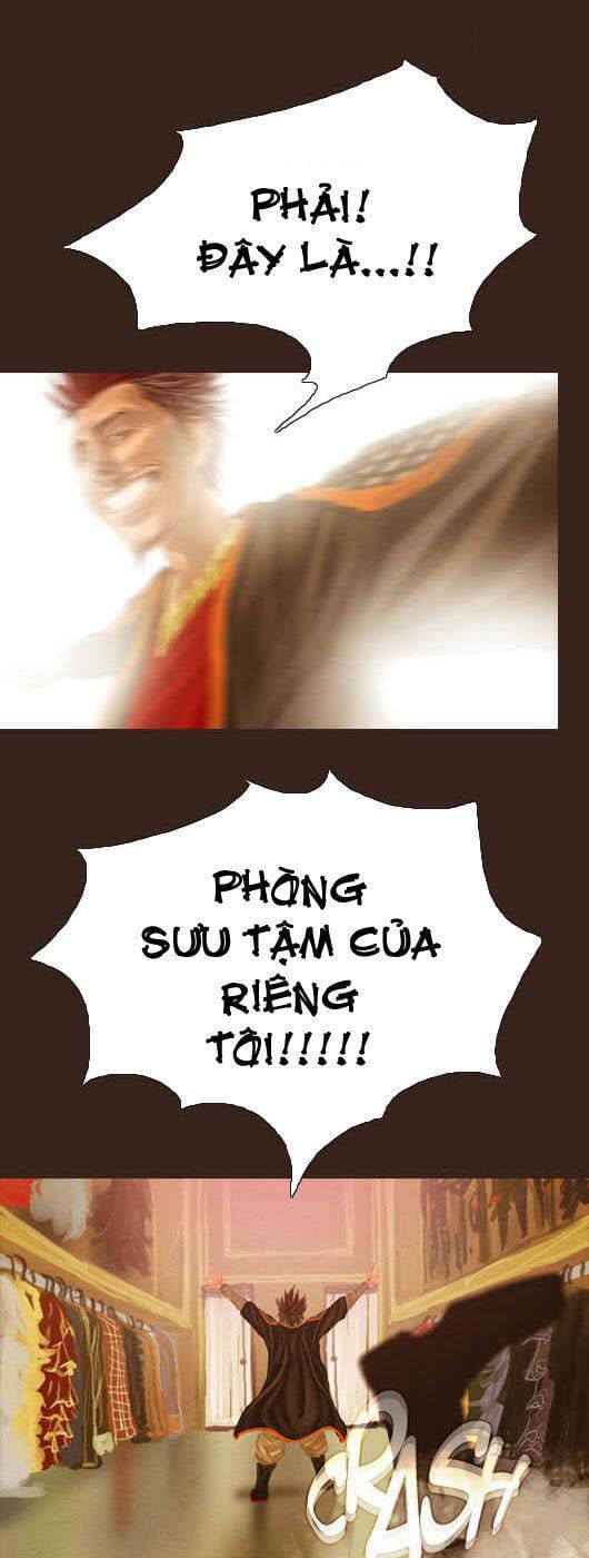 Trở Thành Pháp Sư Ở Thế Giới Mới Chapter 47 - 29