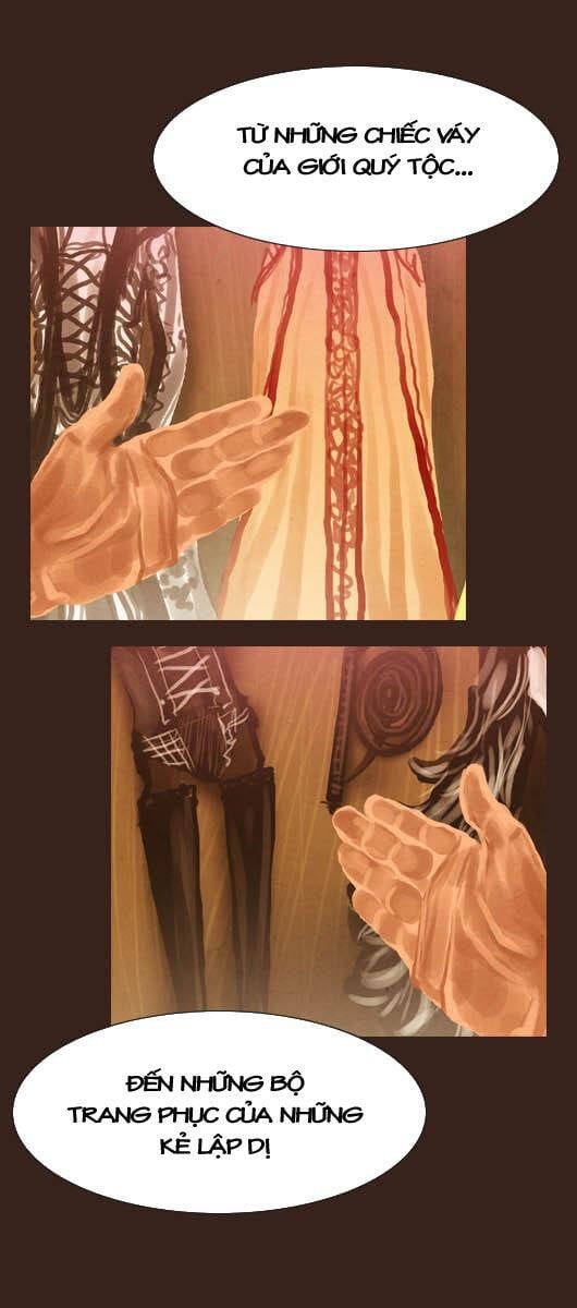 Trở Thành Pháp Sư Ở Thế Giới Mới Chapter 47 - 30