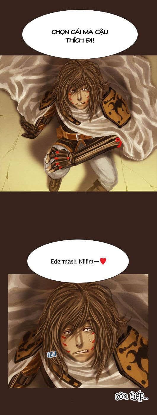 Trở Thành Pháp Sư Ở Thế Giới Mới Chapter 47 - 32