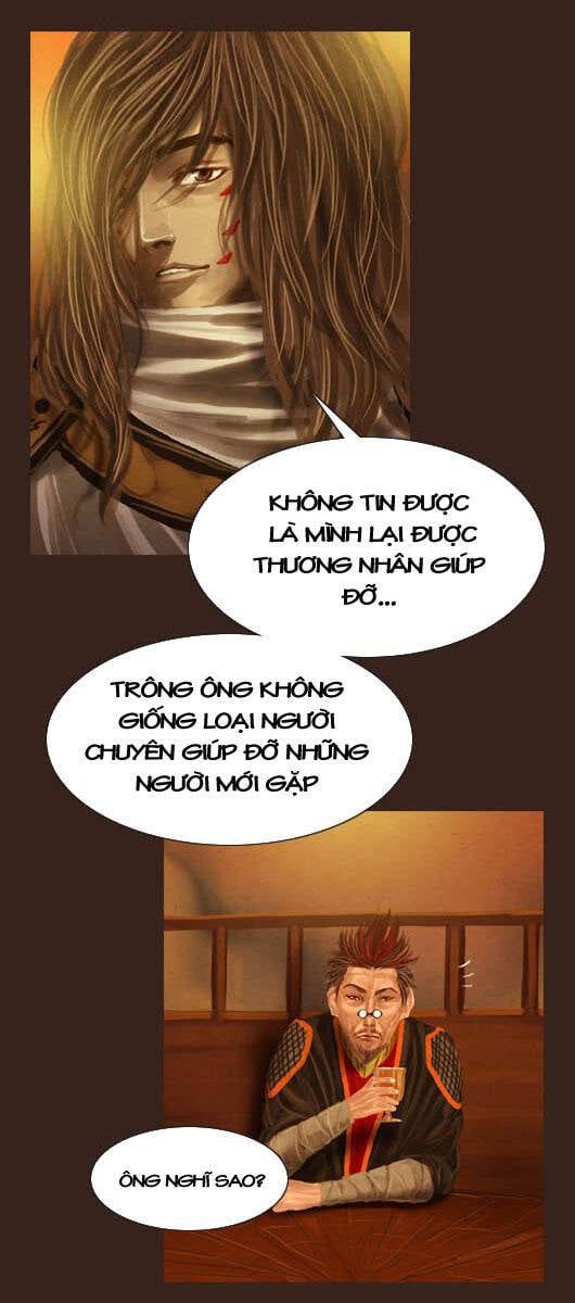 Trở Thành Pháp Sư Ở Thế Giới Mới Chapter 47 - 7