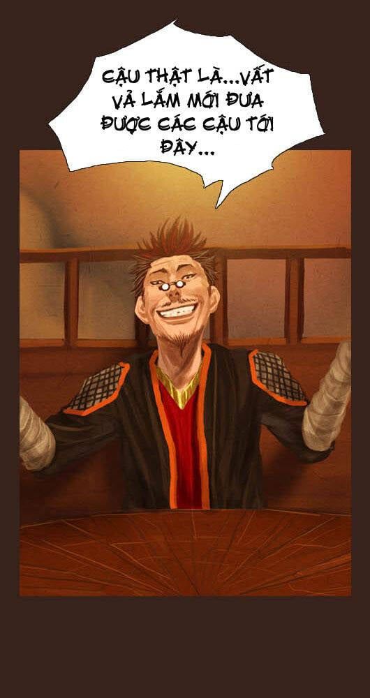 Trở Thành Pháp Sư Ở Thế Giới Mới Chapter 47 - 8