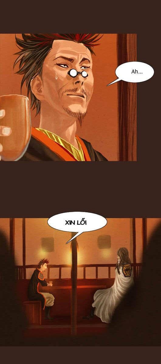 Trở Thành Pháp Sư Ở Thế Giới Mới Chapter 47 - 10