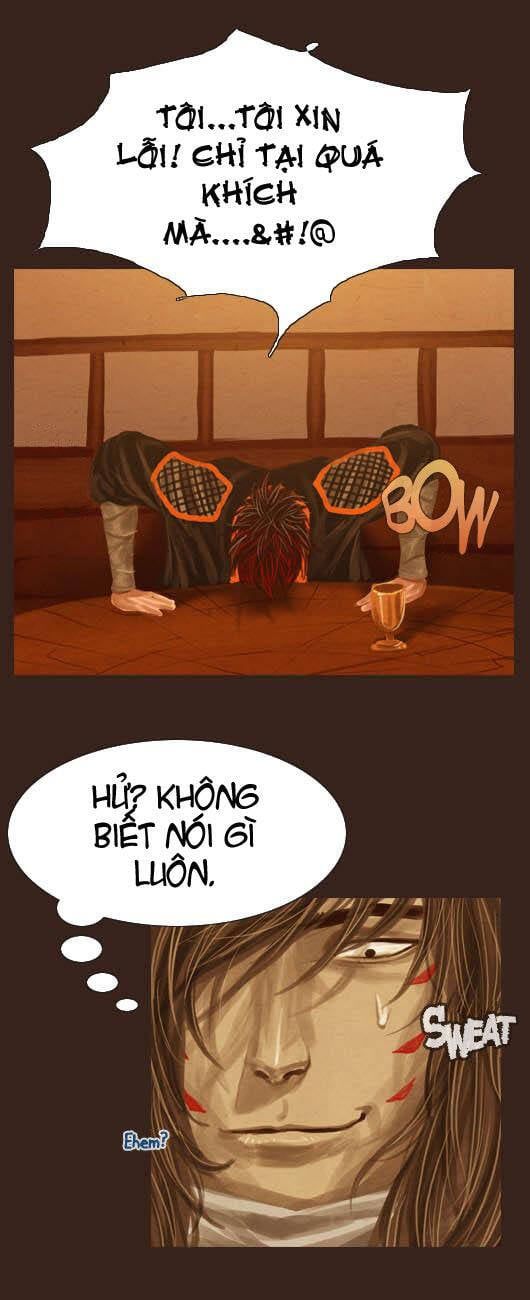 Trở Thành Pháp Sư Ở Thế Giới Mới Chapter 48 - 15