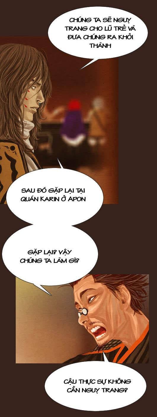 Trở Thành Pháp Sư Ở Thế Giới Mới Chapter 48 - 16