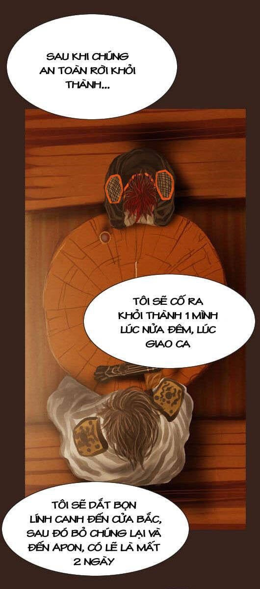 Trở Thành Pháp Sư Ở Thế Giới Mới Chapter 48 - 19