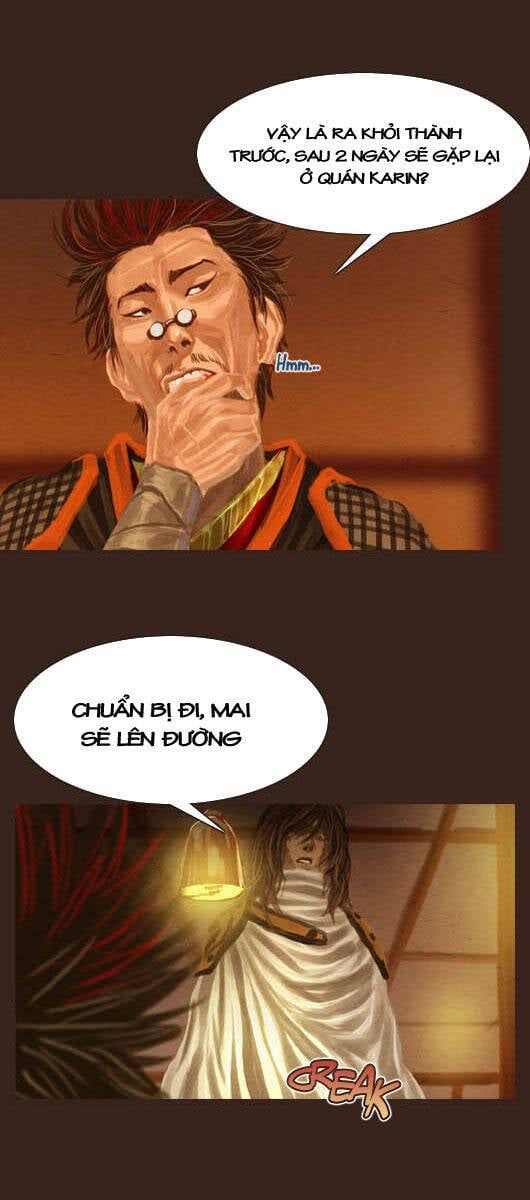 Trở Thành Pháp Sư Ở Thế Giới Mới Chapter 48 - 20