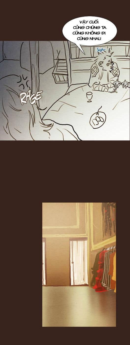Trở Thành Pháp Sư Ở Thế Giới Mới Chapter 48 - 21