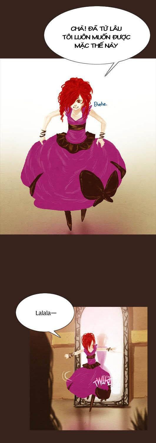 Trở Thành Pháp Sư Ở Thế Giới Mới Chapter 48 - 22