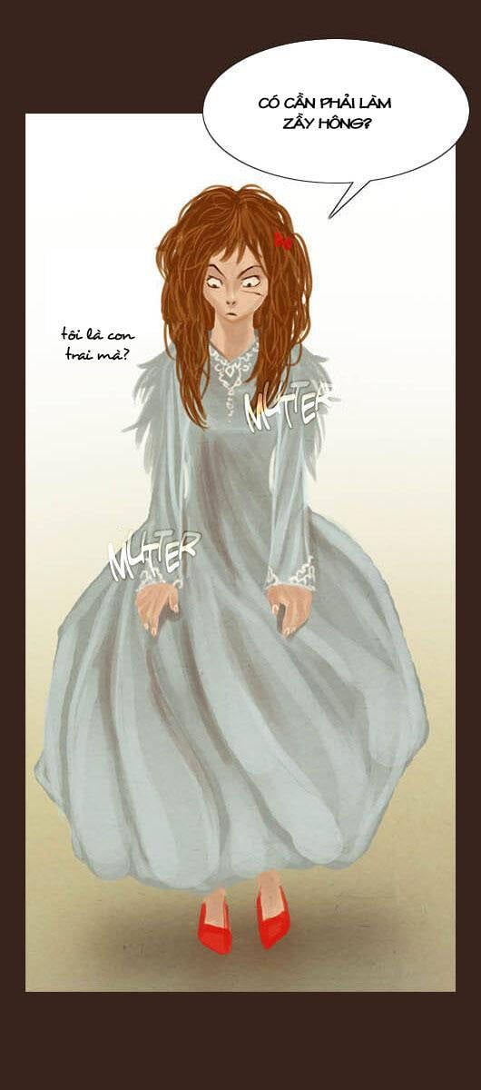 Trở Thành Pháp Sư Ở Thế Giới Mới Chapter 48 - 25