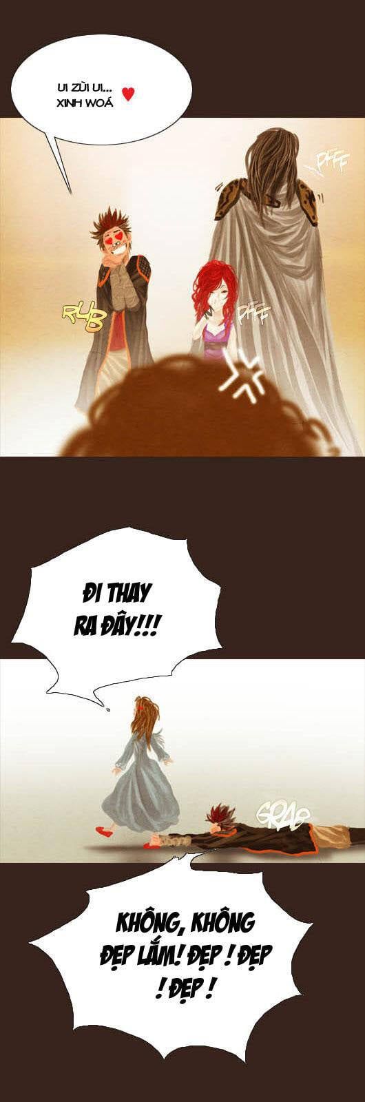 Trở Thành Pháp Sư Ở Thế Giới Mới Chapter 48 - 26
