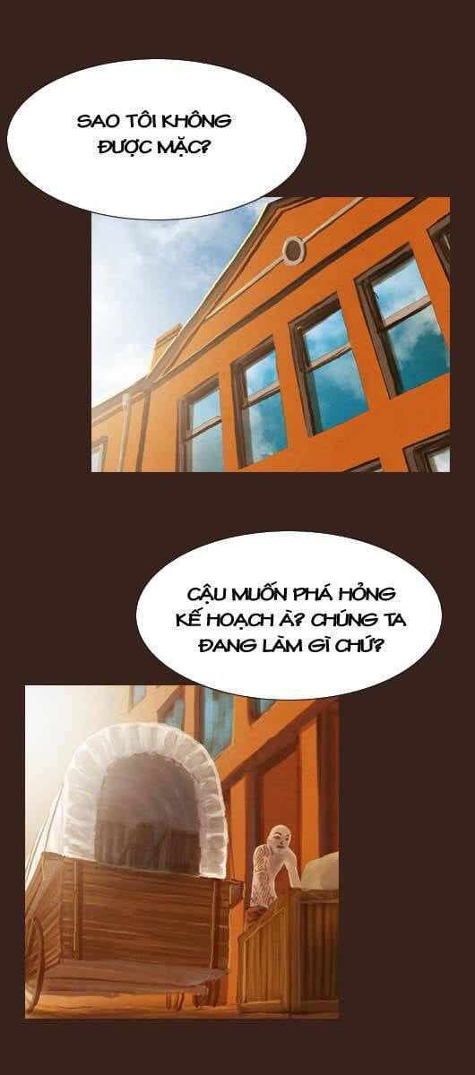 Trở Thành Pháp Sư Ở Thế Giới Mới Chapter 48 - 30