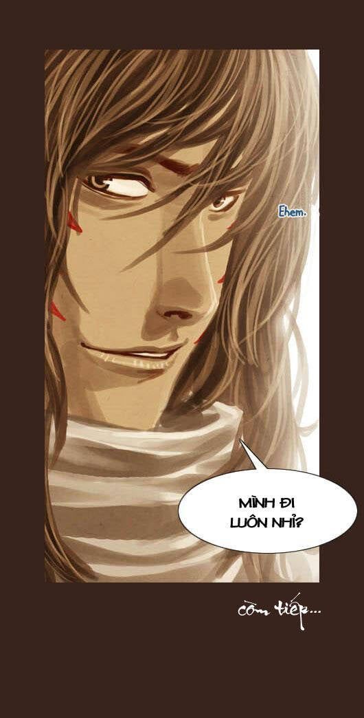 Trở Thành Pháp Sư Ở Thế Giới Mới Chapter 48 - 34