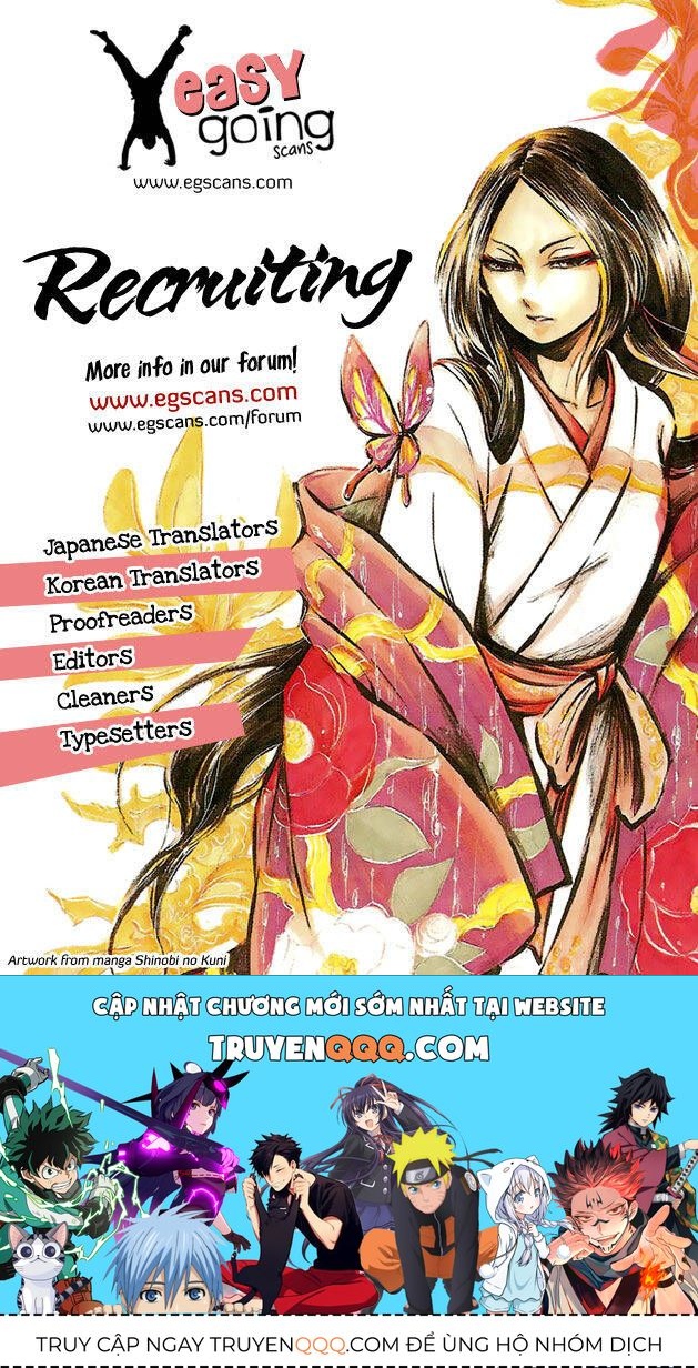 Trở Thành Pháp Sư Ở Thế Giới Mới Chapter 48 - 36