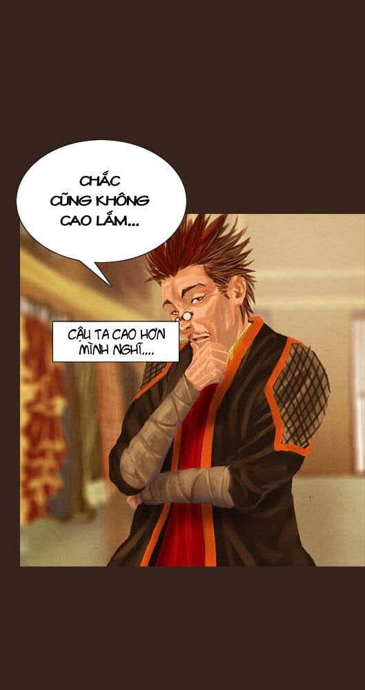 Trở Thành Pháp Sư Ở Thế Giới Mới Chapter 48 - 8