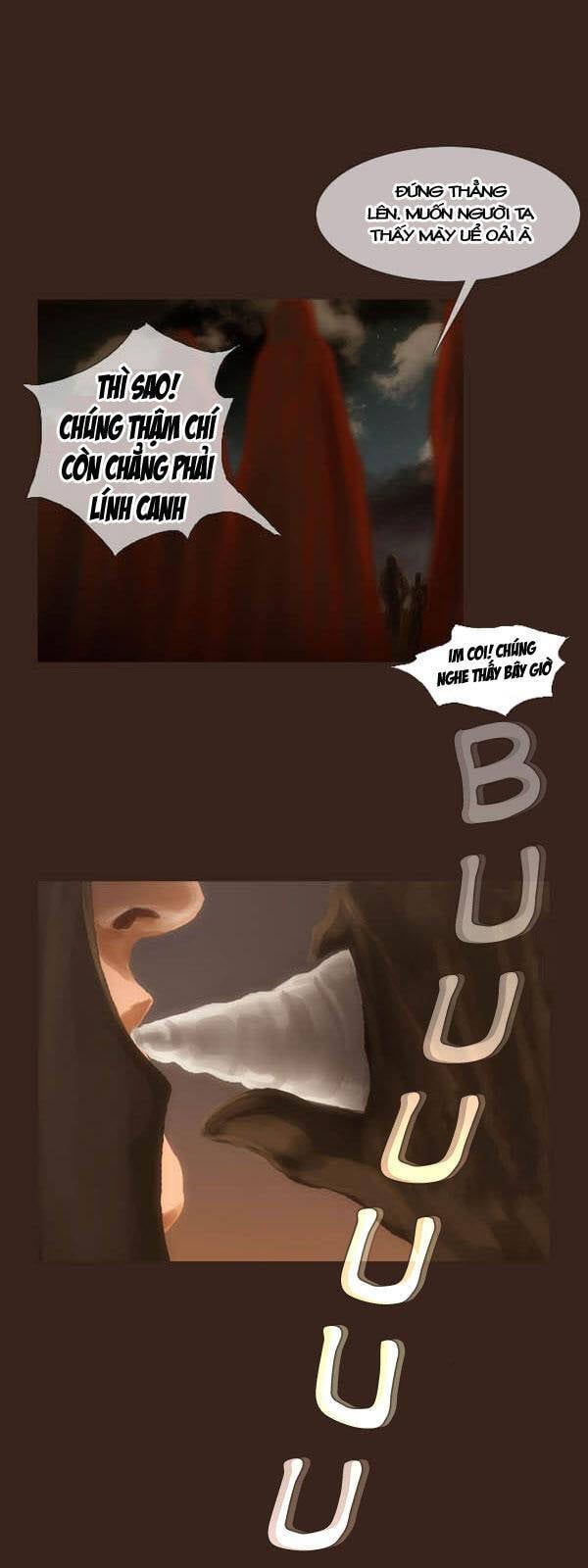 Trở Thành Pháp Sư Ở Thế Giới Mới Chapter 50 - 11