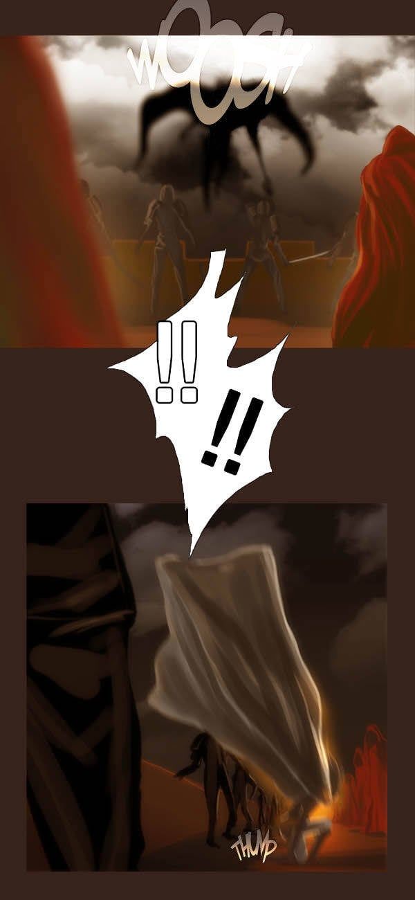 Trở Thành Pháp Sư Ở Thế Giới Mới Chapter 50 - 21