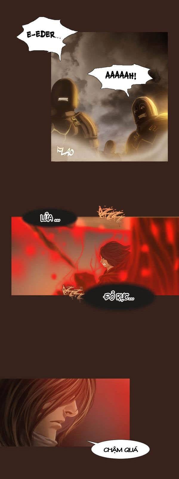 Trở Thành Pháp Sư Ở Thế Giới Mới Chapter 50 - 22