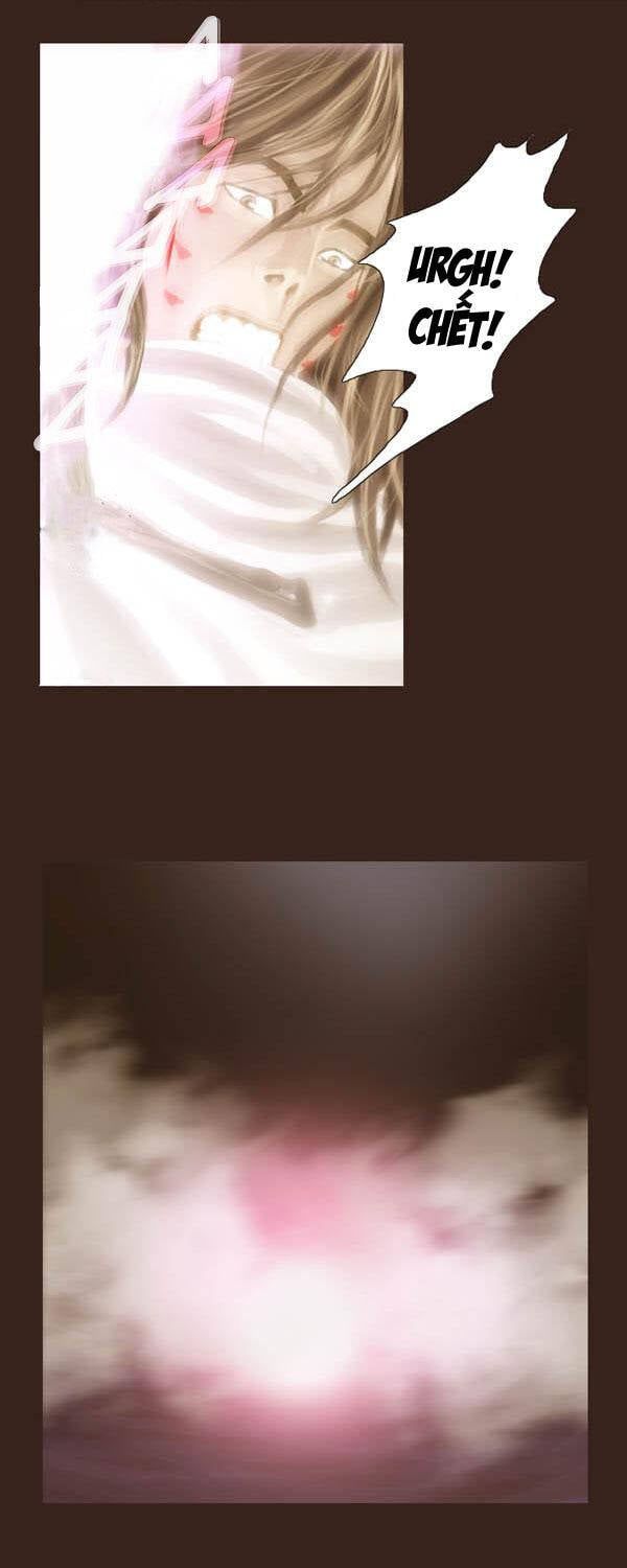 Trở Thành Pháp Sư Ở Thế Giới Mới Chapter 50 - 27