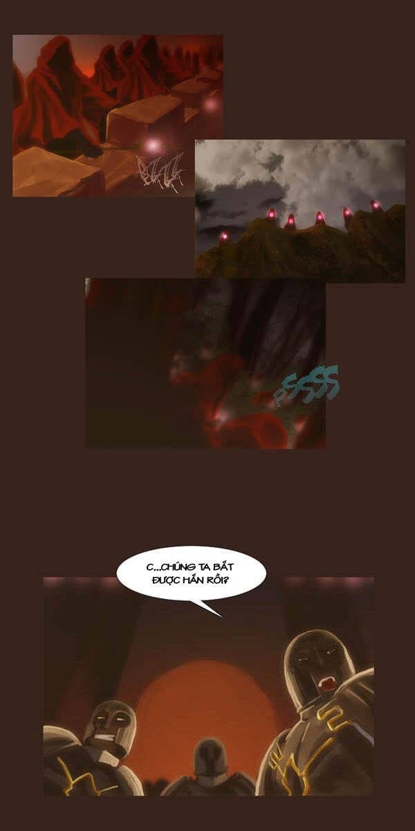 Trở Thành Pháp Sư Ở Thế Giới Mới Chapter 50 - 29