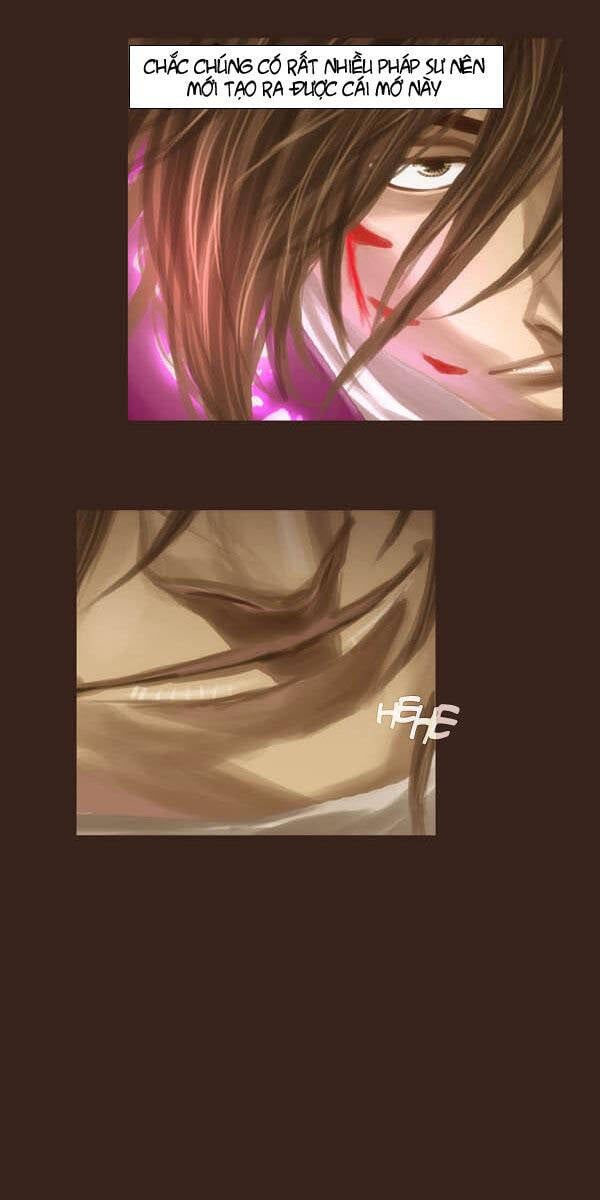 Trở Thành Pháp Sư Ở Thế Giới Mới Chapter 50 - 30