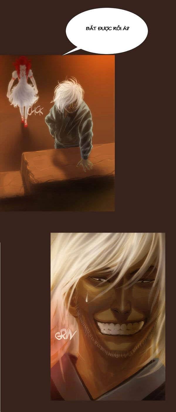 Trở Thành Pháp Sư Ở Thế Giới Mới Chapter 50 - 33