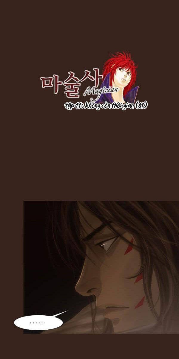 Trở Thành Pháp Sư Ở Thế Giới Mới Chapter 50 - 6