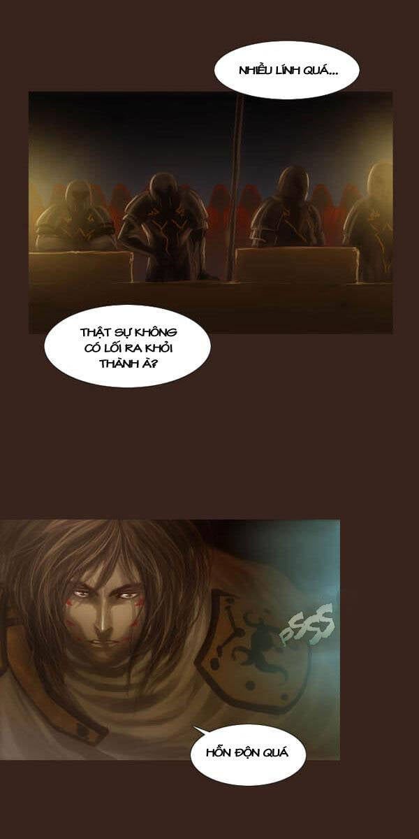 Trở Thành Pháp Sư Ở Thế Giới Mới Chapter 50 - 7