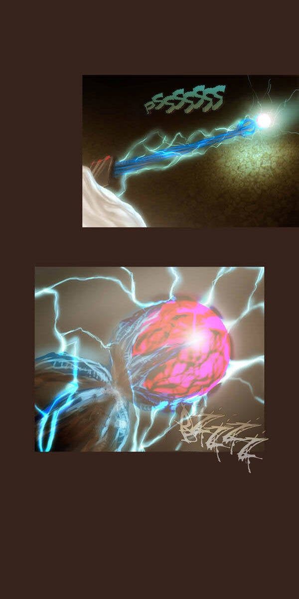 Trở Thành Pháp Sư Ở Thế Giới Mới Chapter 50 - 8