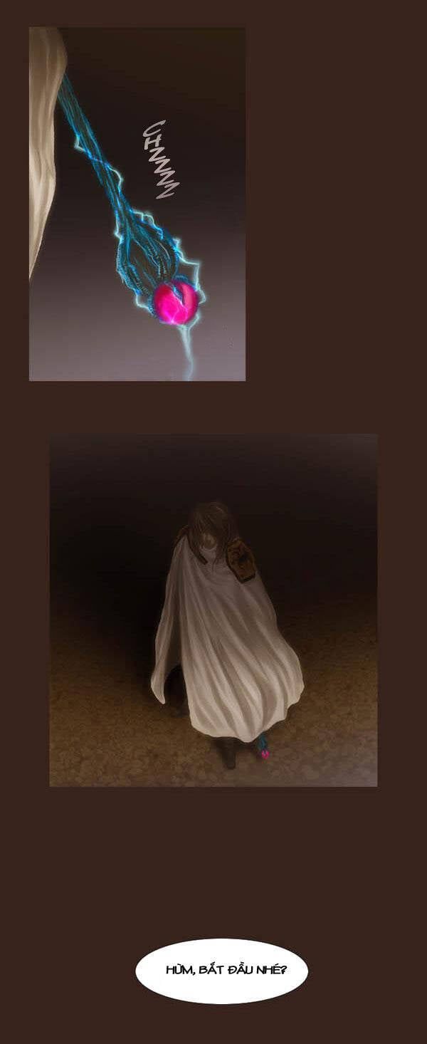 Trở Thành Pháp Sư Ở Thế Giới Mới Chapter 50 - 9