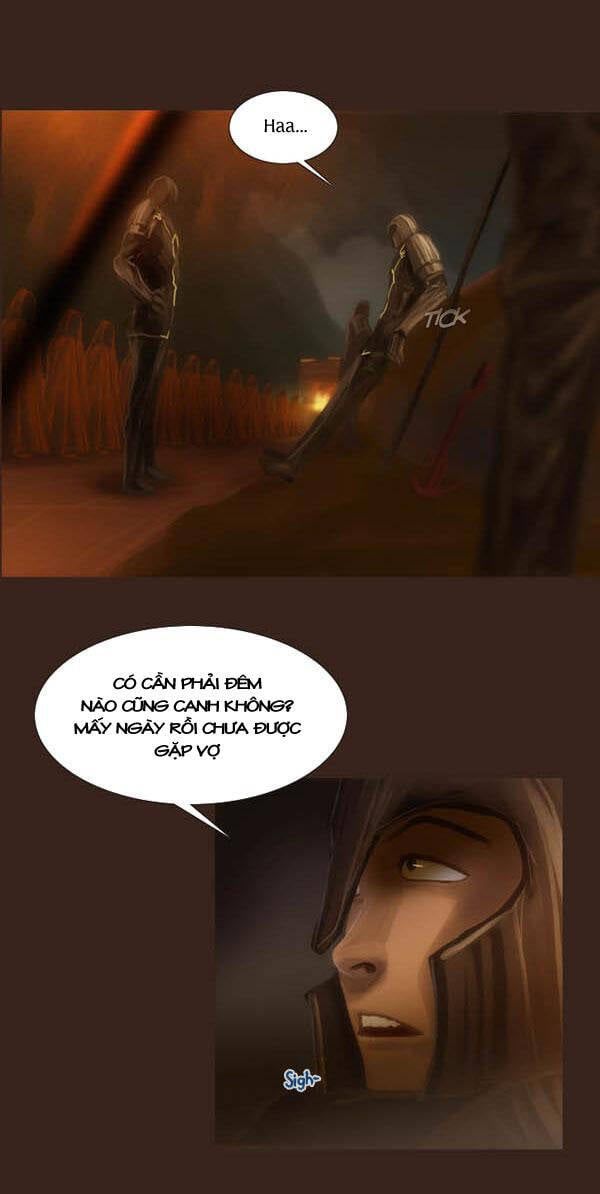 Trở Thành Pháp Sư Ở Thế Giới Mới Chapter 50 - 10