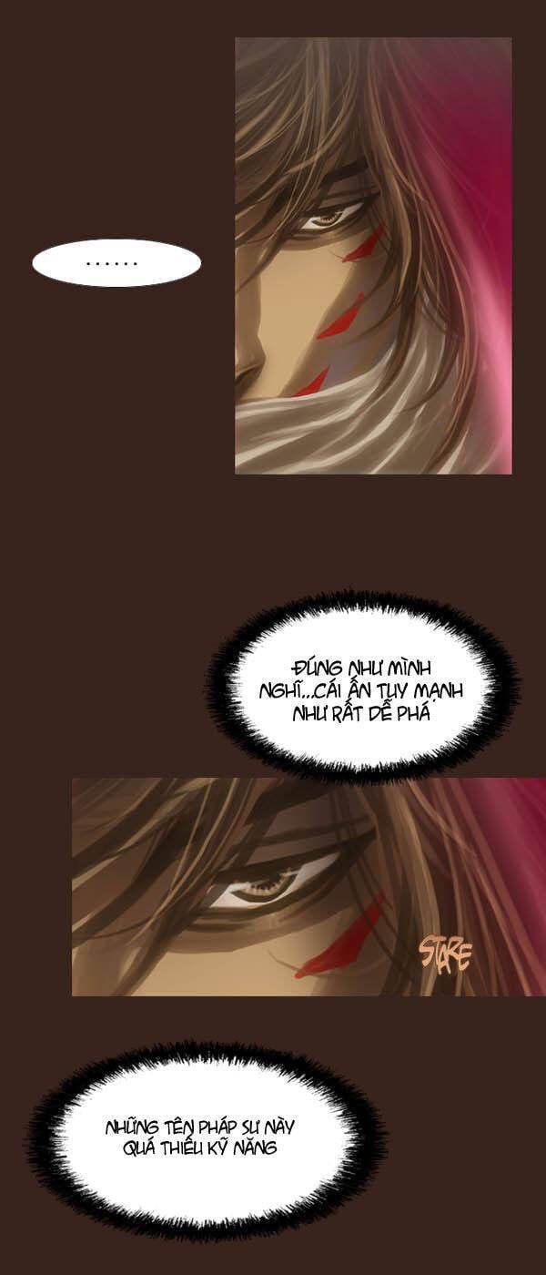 Trở Thành Pháp Sư Ở Thế Giới Mới Chapter 51 - 15