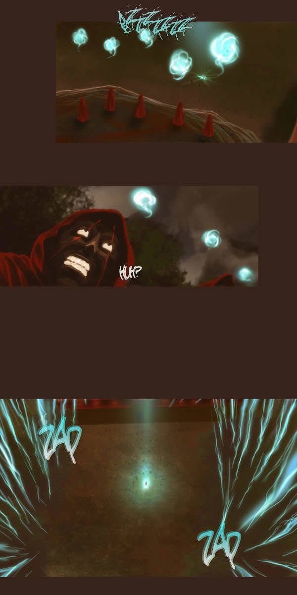 Trở Thành Pháp Sư Ở Thế Giới Mới Chapter 51 - 23