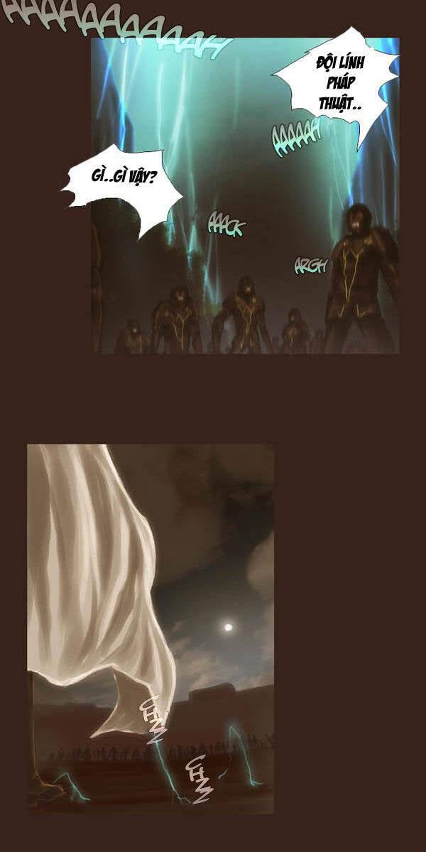 Trở Thành Pháp Sư Ở Thế Giới Mới Chapter 51 - 24