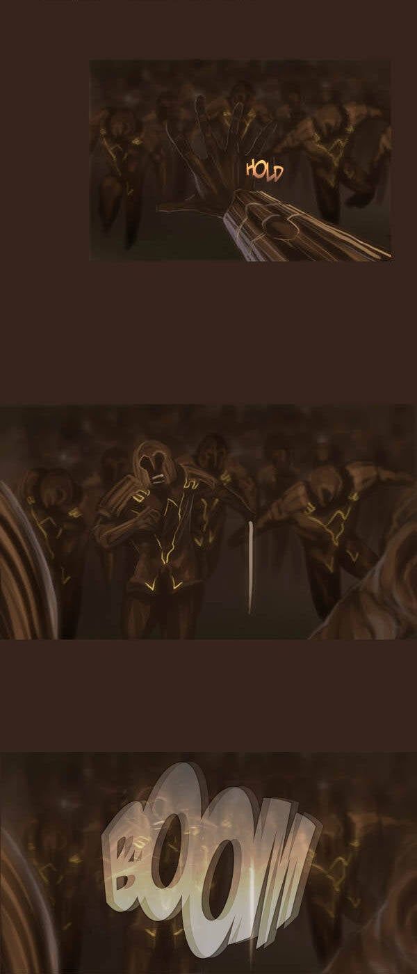 Trở Thành Pháp Sư Ở Thế Giới Mới Chapter 51 - 28